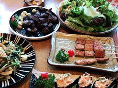 -北国料理(世荣路店)