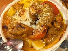 焗葡国鸡-番茄屋葡式美食(总店)