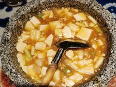 -绿茶餐厅(领展购物广场·中关村店)