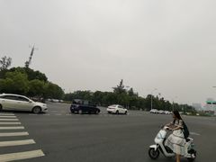 -金华砂锅(建国北路店)