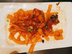 -领事馆19号中餐厅(厦门海景洲际酒店)