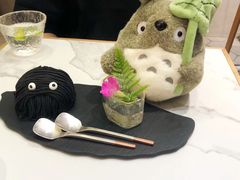 -茶是一枝花泡茶店