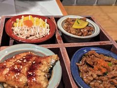 -火山屋台(新街口店)