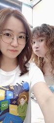 -Hair Co.一间沙龙