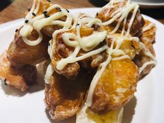 -茉莉餐厅(悦方idmall店)