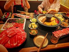 -晓宇重庆火锅(西安荟聚店)