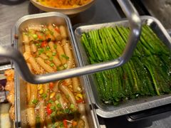 -很久以前羊肉串(南京路第一百货店)