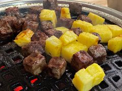 -霸腹烤肉(厦门柚子番店)