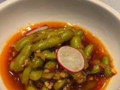 -小秦淮·南京土菜(新亭西路店)