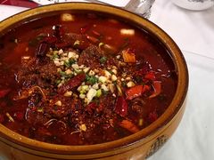-南渝食府.石锅鸡(尚城花园店)
