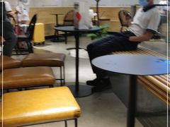 大堂-喜茶(东莞汇一城店)