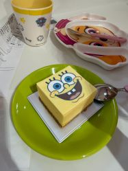 点击看大图 -尼克Playtime(欢乐海岸店)