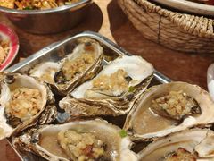 -喝丢一只鞋海鲜烧烤·海肠捞饭(东关街店)