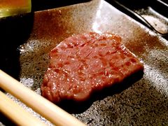 -松阪牛焼肉M(法善寺横丁店)