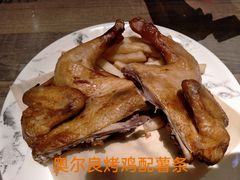 -卡朋西餐(扬名广场店)