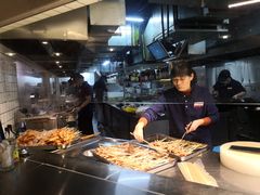 -神伙烧烤(江北黄泥塝店)