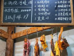 -水先生寧波菜(天一店)