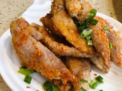-我是那个大叔·美食研究所(新塘路店)
