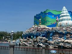 -株洲方特欢乐世界