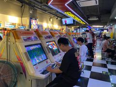 -天天玩X秋葉原日系动漫游戏中心