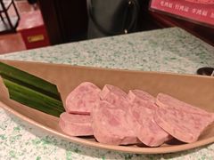 -鸿姐老火锅(龙阳店)