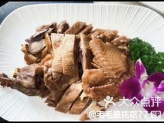 -东湖食堂·湖景餐厅•会议
