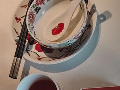 -京鸭棠中餐厅(新潮店)