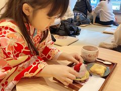 -浅草莓座(あさくさいちござ)