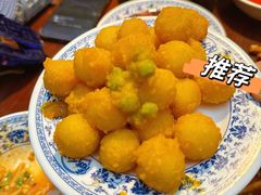 -惠中捞面