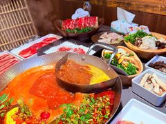 -楠小云·云南鲜菌·鲜牛自助火锅(九眼桥店)