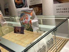 -爸爸糖吐司面包(重庆解放碑英利大融城店)