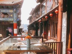 -隔壁老王·家常云南菜(花巷店)