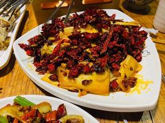 -福苗小骆驼烧烤(太奥广场店)