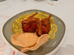 -粤珍轩·家宴·广式茶点(新城广场店)