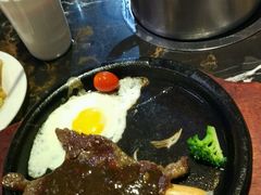 -吉布鲁牛排海鲜自助(武侯泛悦国际店)