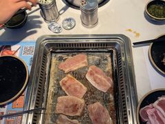 -非烤勿扰自助烤肉(东坑四季广场店)
