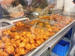 -陶记正宗德州扒鸡(科巷店)