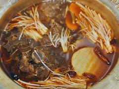 -和庆斋羊蝎子火锅·碳缸烧烤(顺义旗舰店)