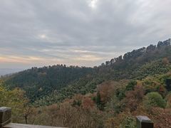 -敬亭山风景名胜区