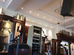 -宝莱纳餐厅(滨江店)