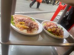 -兴兴旺·冬瓜盅·啫啫煲(西华路店)