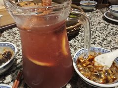 -南京大牌档(崇文门国瑞店)