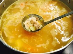 -金海阁海鲜火锅