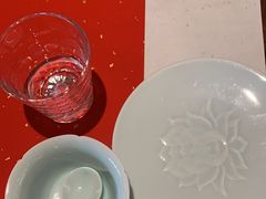 -荷风细雨·中国茶宴(世纪大道店)