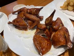 -頂好酒家·经典粤菜(海信广场店)