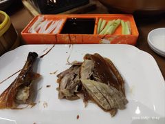 -京悦荟·京沪融合菜(漕河泾印象城店)