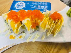 -新一喜铁板料理餐厅·铁板放题(北国商城店)