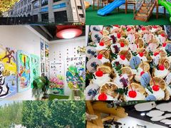 -蓝莓果幼儿园(通州梨园店)