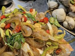 -江合勇丹东兄弟小串海鲜烧烤(总店)