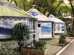 -巴山一绝烤全羊(三圣乡刘家花园店)